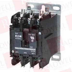 EATON CORPORATION C25GNF390B