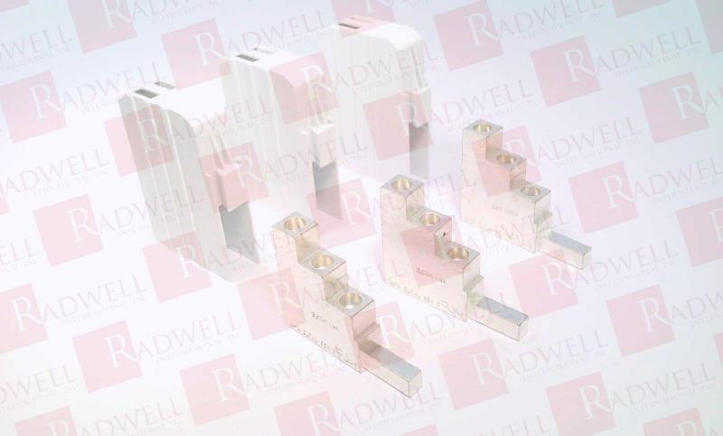 EATON CORPORATION CCP2-MW1-3