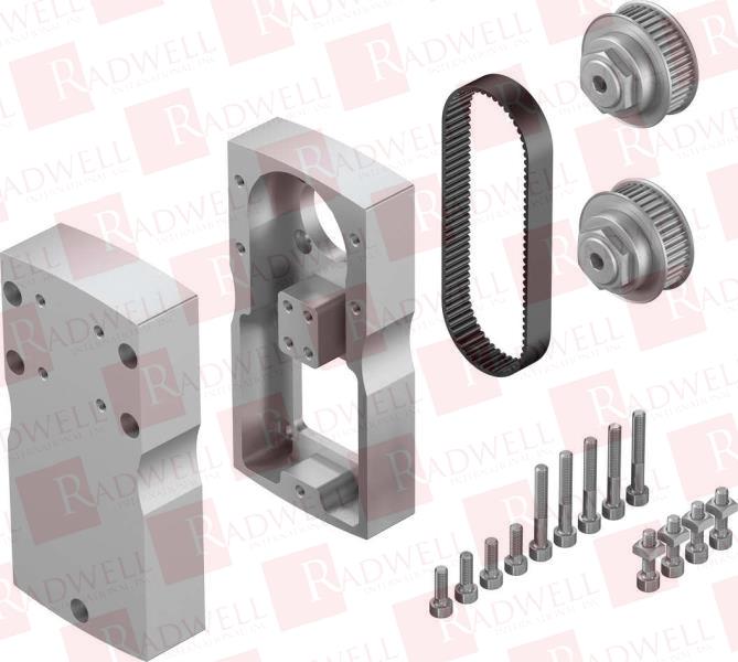 FESTO EAMM-U-110-D60-88A-120