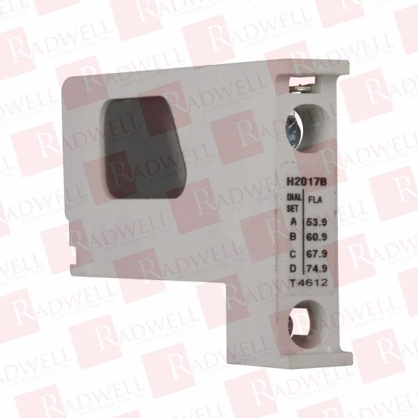 EATON CORPORATION H2017-3