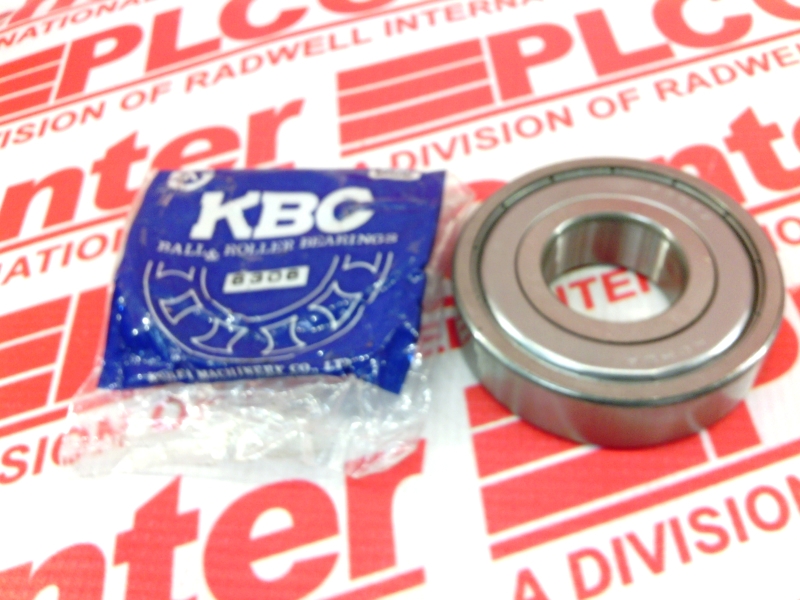 KBC 6306Z