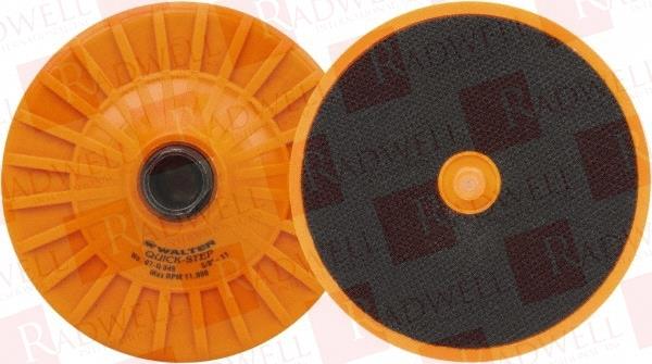 WALTER SURFACE TECHNOLOGIES 07Q049