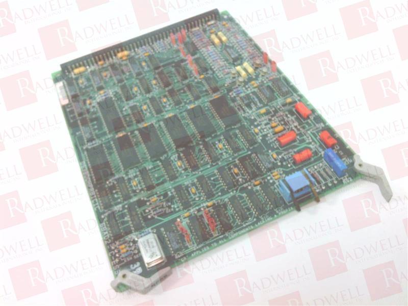 GENERAL ELECTRIC DS3800HPRB1C1C