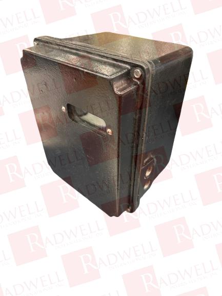 INGERSOLL RAND AAP1401581-02980
