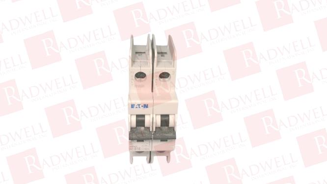 EATON CORPORATION FAZ-B16/2-NA-L