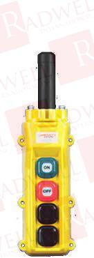 CONDUCTIX WAMPFLER XA-50578