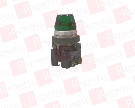 EATON CORPORATION HT8HBGT1