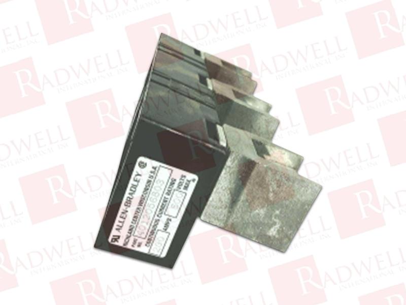 ALLEN BRADLEY 4012056803