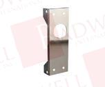 MOUNTING BRACKET FOR TOP-MOUNT OR BOTTOM-MOUNT OF AP-01 SYSTEMS