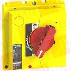 SCHNEIDER ELECTRIC LV432599