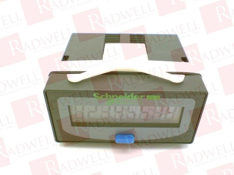 SCHNEIDER ELECTRIC XBKT81030U33E
