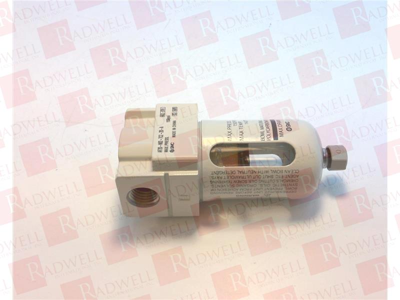 SMC AF20-N02-7CZ-20-A