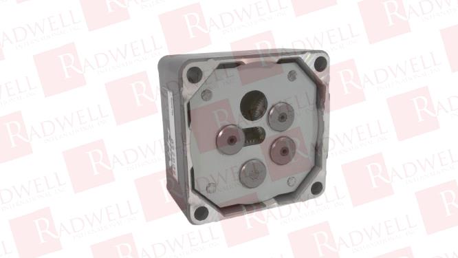 NIDEC CORP 8DG250