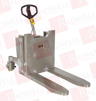 VESTIL TM-22-DC-SS