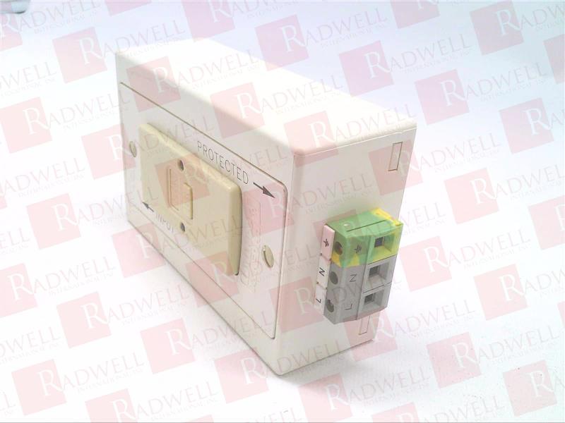 PHOENIX CONTACT EM-DUO120/20/GFI/AUX/NO
