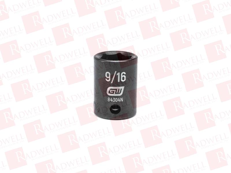 APEX TOOLS 84304N
