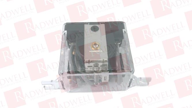 DELTROL CORP 375TM-3PST-NO-30A-24VAC