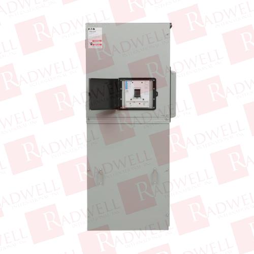 EATON CORPORATION 1PMBE800R