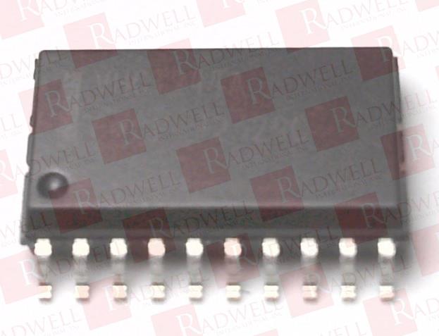 ON SEMICONDUCTOR MC74VHCT244ADWRG