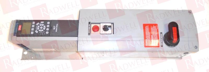 DANFOSS 174L1566