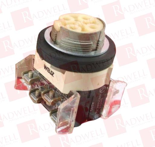 ALLEN BRADLEY 800T-NN2KG4B