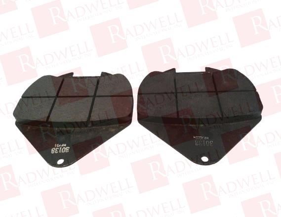 NEXEN GROUP 835581