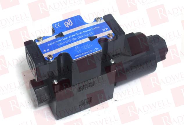 NORTHMAN SWH-G02-B2S-D24-10-N