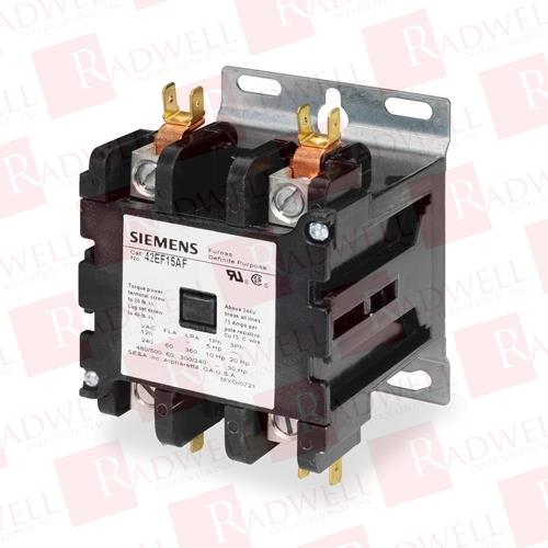 SIEMENS 42EF15AJ