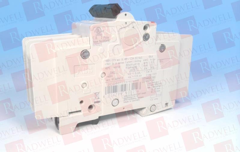 ASEA BROWN BOVERI SU202M-Z20