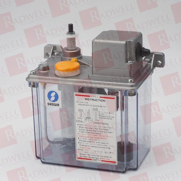 SHOWA SMD6-501F