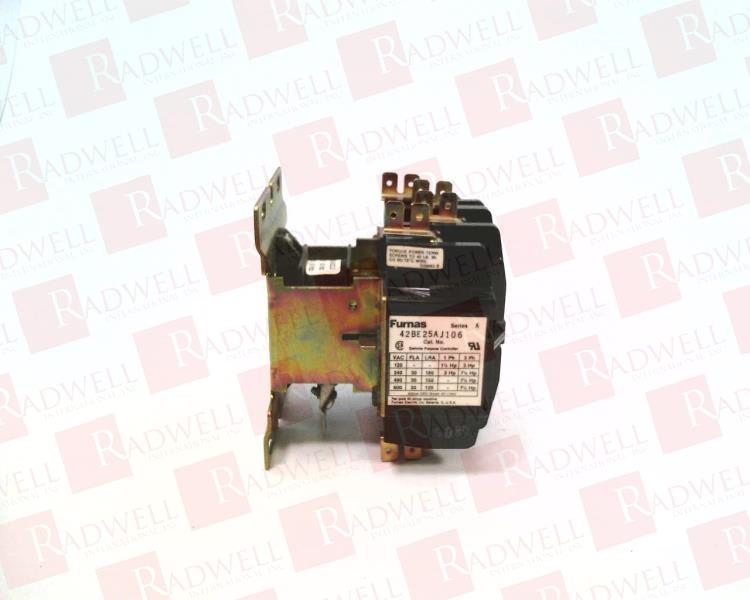 SIEMENS 42BE25AJ106
