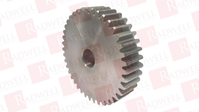 CROSS & MORSE 56S2540B