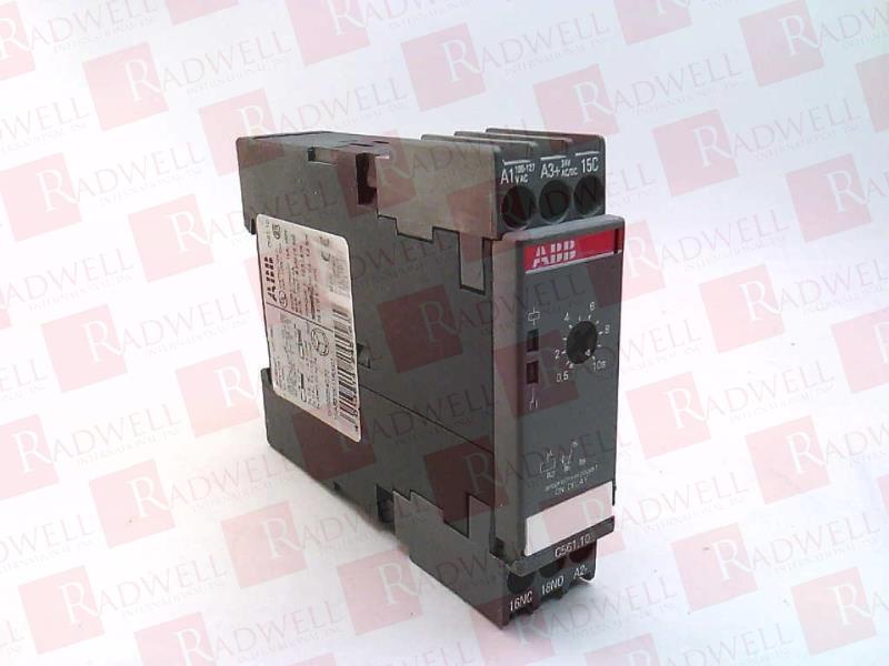 ASEA BROWN BOVERI C561.10