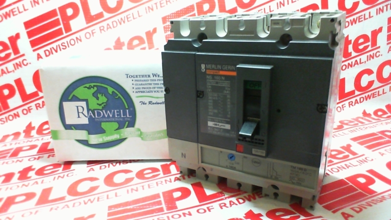 SCHNEIDER ELECTRIC 30640