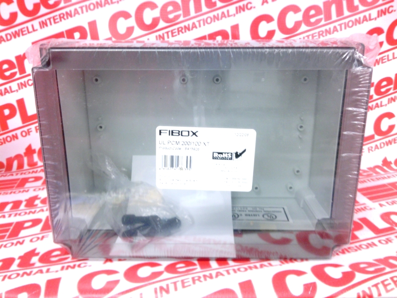 FIBOX UL PCM 200/100 XT