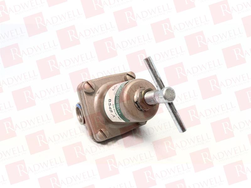 WATTS 26A 3-50 3/8