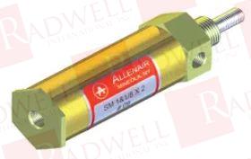 ALLENAIR SM-SR-R