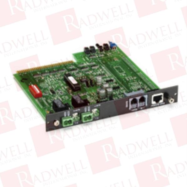 BLACK BOX CORP SM964A