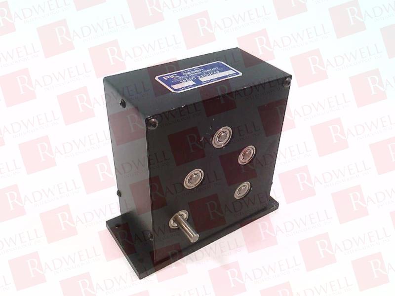 PIC DESIGN ES-28