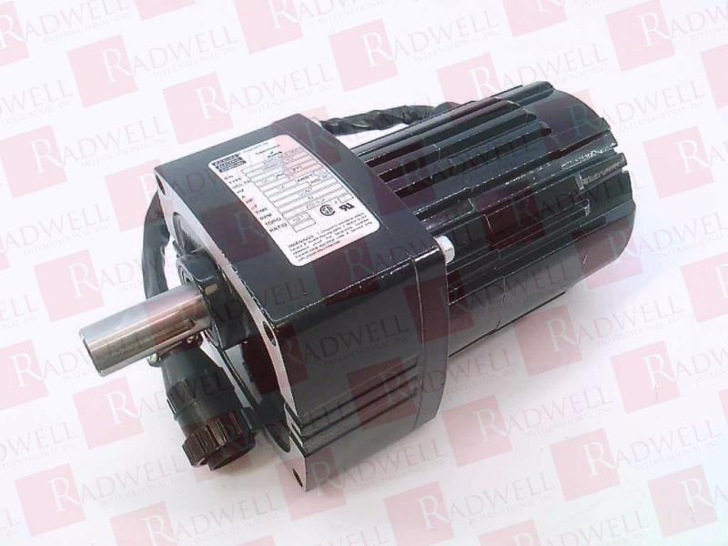 BODINE ELECTRIC 3385