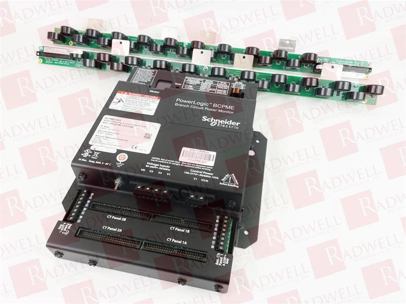 SCHNEIDER ELECTRIC BCPME142S