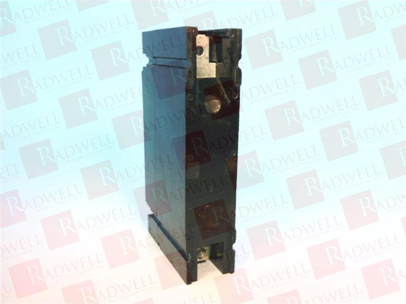 WESTINGHOUSE EHB1020L