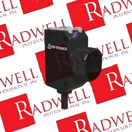 TRI-TRONICS S18PR300NR