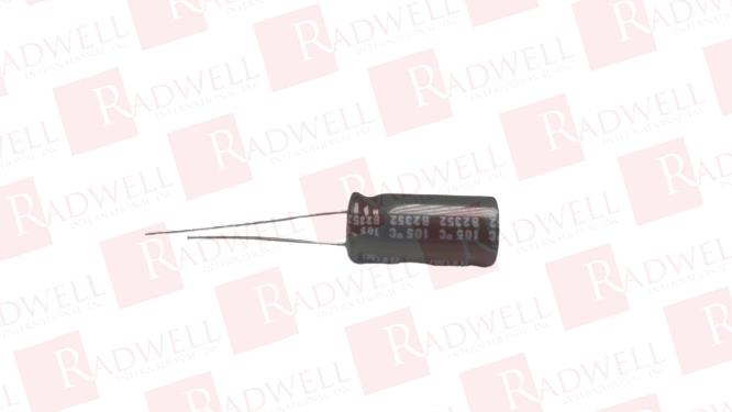 NICHICON UHV1E821MPD