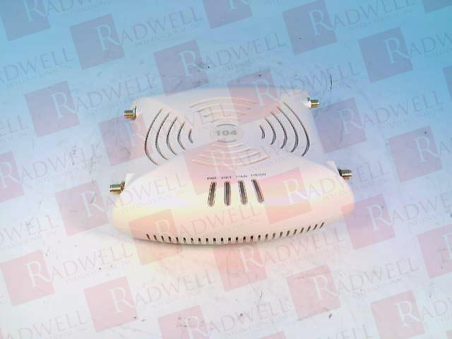 ARUBA NETWORKS AP-104