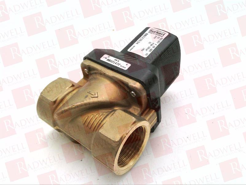 BURKERT 221634