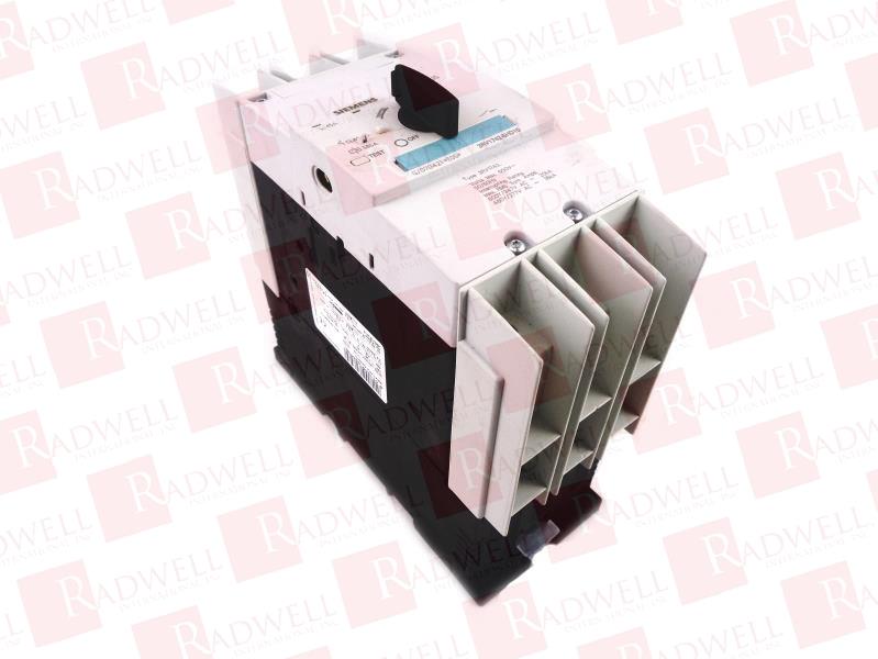 SIEMENS 3RV1742-5HD10