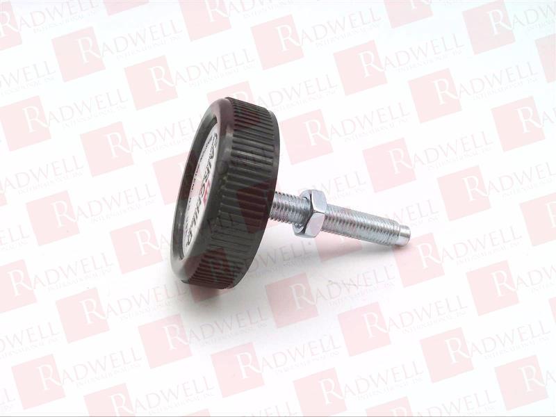 FAIRCHILD INDUSTRIAL PROD 04124-1