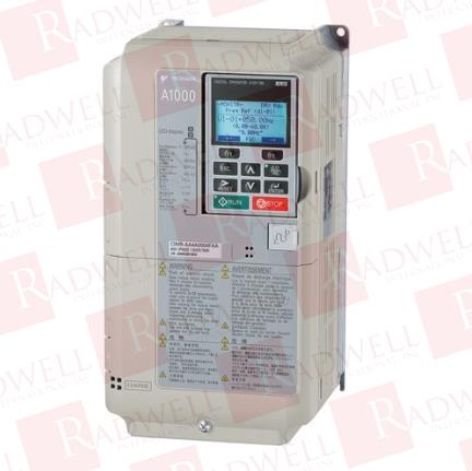 OMRON CIMR-AC4A0072AAA