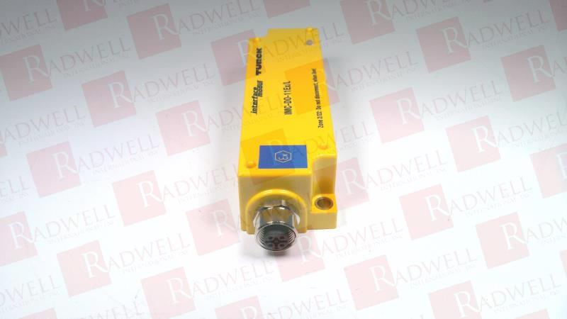 TURCK IMC-DO-11EX/L